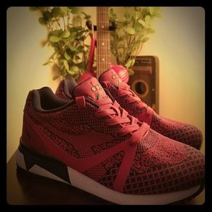 Womens Diadora Sneaker